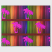 Schleifpapier Geschenkpapier (Flach)