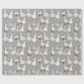 Schleifpapier Geschenkpapier (Flach)