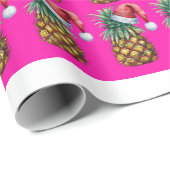 Schleifpapier Geschenkpapier (Rolleneckpunkt)