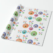 Schleifpapier Geschenkpapier (Ungerollt)