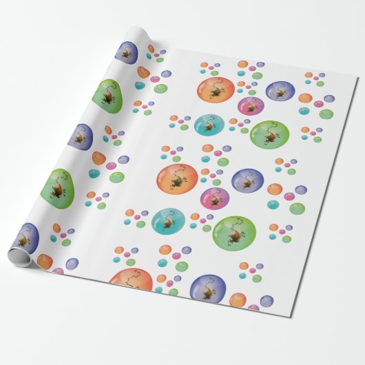 Schleifpapier Geschenkpapier (Ungerollt)