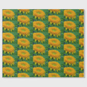 Schleifpapier Geschenkpapier (Flach)