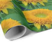 Schleifpapier Geschenkpapier (Rolleneckpunkt)