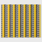 Schleifpapier Geschenkpapier (Flach)