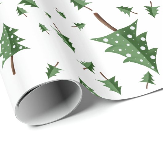 Schleifpapier Geschenkpapier (Rolleneckpunkt)