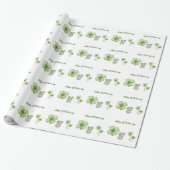 Schleifpapier Geschenkpapier (Ungerollt)