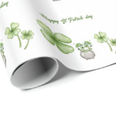 Schleifpapier Geschenkpapier (Rolleneckpunkt)