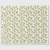 Schleifpapier Geschenkpapier (Flach)