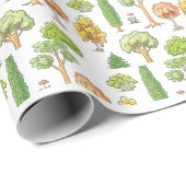 Schleifpapier Geschenkpapier (Rolleneckpunkt)