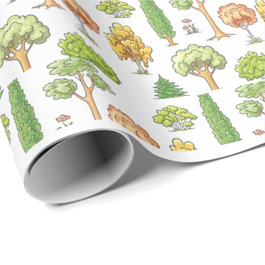 Schleifpapier Geschenkpapier (Rolleneckpunkt)