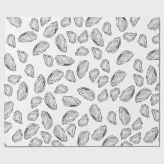 Schleifpapier Geschenkpapier (Flach)