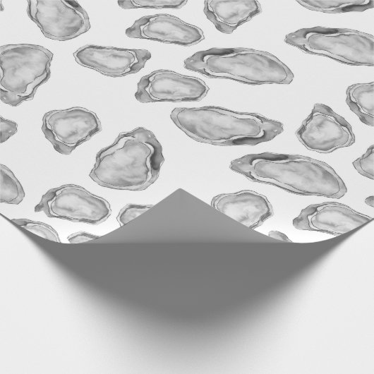 Schleifpapier Geschenkpapier (Ecke)