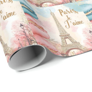 Schleifpapier Geschenkpapier