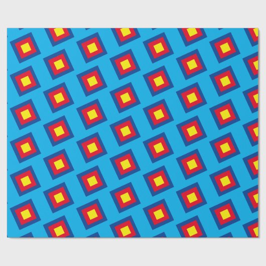 Schleifpapier Geschenkpapier (Flach)