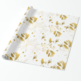 Schleifpapier Geschenkpapier