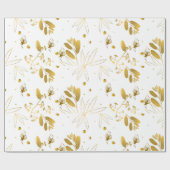 Schleifpapier Geschenkpapier (Flach)