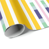 Schleifpapier Geschenkpapier (Rolleneckpunkt)