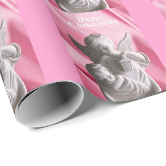 Schleifpapier Geschenkpapier (Rolleneckpunkt)