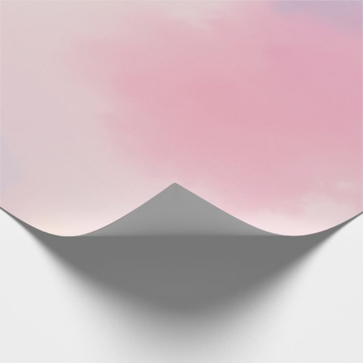 Schleifpapier Geschenkpapier (Ecke)