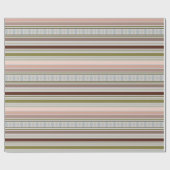 Schleifpapier Geschenkpapier (Flach)