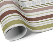 Schleifpapier Geschenkpapier (Rolleneckpunkt)