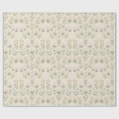 Schleifpapier Geschenkpapier (Flach)