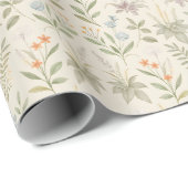 Schleifpapier Geschenkpapier (Rolleneckpunkt)