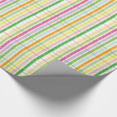 Schleifpapier Geschenkpapier (Ecke)
