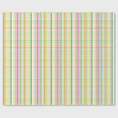 Schleifpapier Geschenkpapier (Flach)
