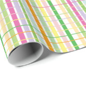 Schleifpapier Geschenkpapier (Rolleneckpunkt)