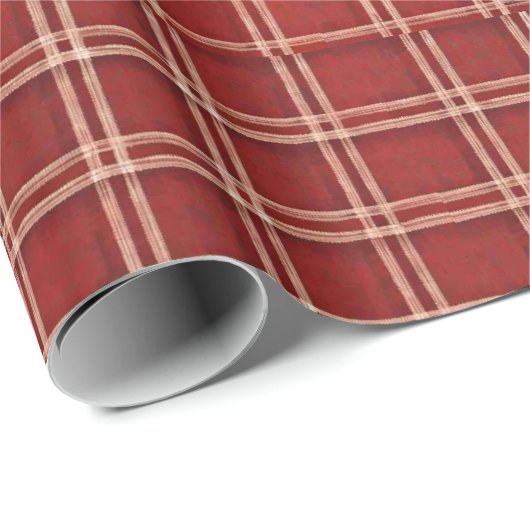 Schleifpapier Geschenkpapier (Rolleneckpunkt)