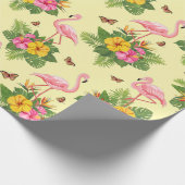 Schleifpapier Geschenkpapier (Ecke)