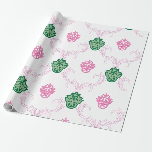 Schleifpapier Geschenkpapier (Ungerollt)