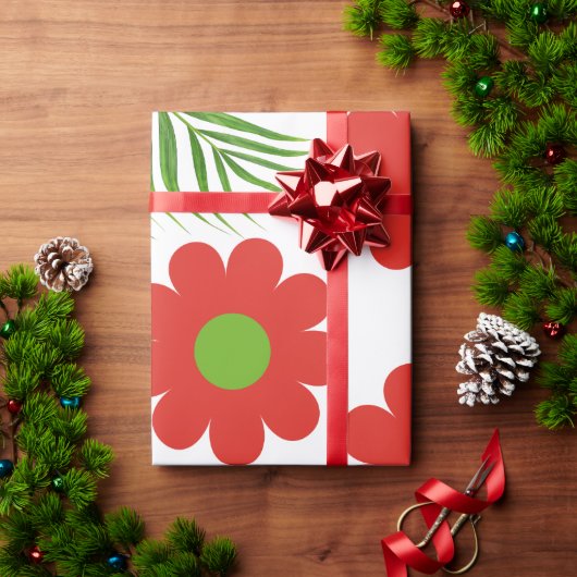 Schleifpapier Geschenkpapier (Feiertagsgeschenk)