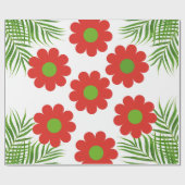 Schleifpapier Geschenkpapier (Flach)