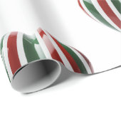 Schleifpapier Geschenkpapier (Rolleneckpunkt)