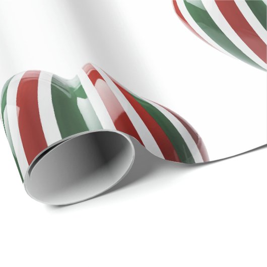 Schleifpapier Geschenkpapier (Rolleneckpunkt)