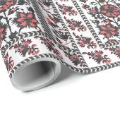 Schleifpapier Geschenkpapier (Rolleneckpunkt)