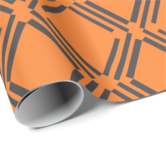 Schleifpapier Geschenkpapier (Rolleneckpunkt)