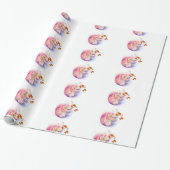 Schleifpapier Geschenkpapier (Ungerollt)