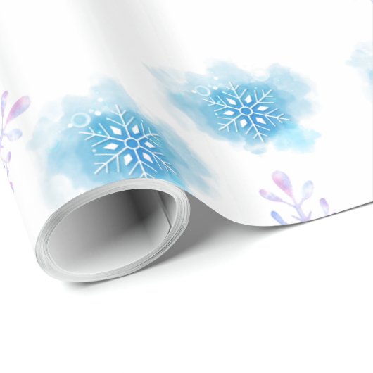 Schleifpapier Geschenkpapier (Rolleneckpunkt)