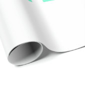 Schleifpapier Geschenkpapier (Rolleneckpunkt)