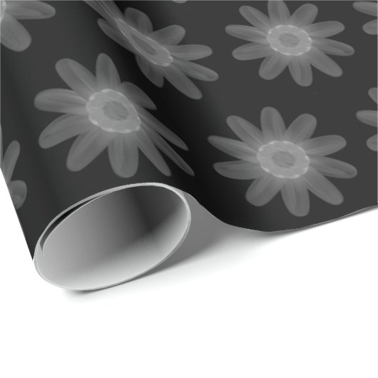 Schleifpapier Geschenkpapier (Rolleneckpunkt)