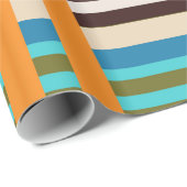 Schleifpapier Geschenkpapier (Rolleneckpunkt)