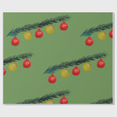 Schleifpapier Geschenkpapier (Flach)