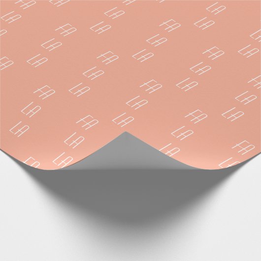 Schleifpapier Geschenkpapier (Ecke)