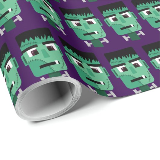 Schleifpapier Geschenkpapier (Rolleneckpunkt)