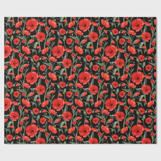 Schleifpapier Geschenkpapier (Flach)