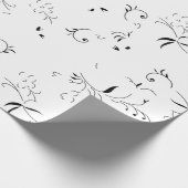 Schleifpapier Geschenkpapier (Ecke)