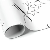 Schleifpapier Geschenkpapier (Rolleneckpunkt)